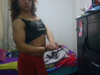 VioletSmmithh Porn Show