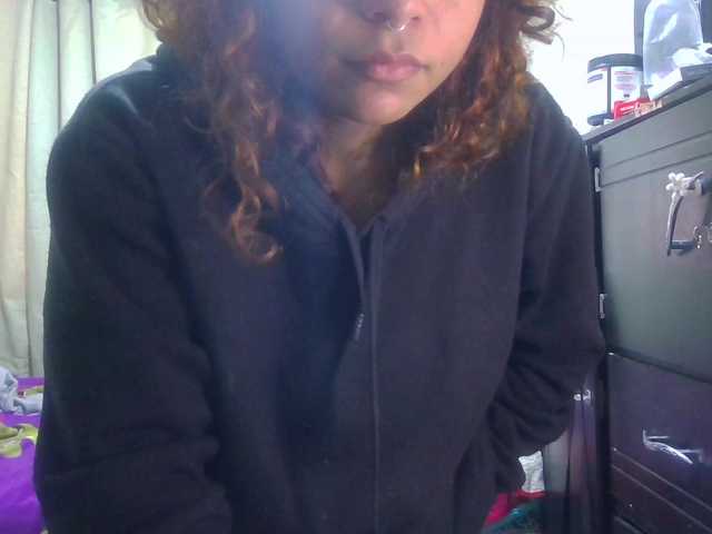 Violetsmmithh live cam on BongaCams
