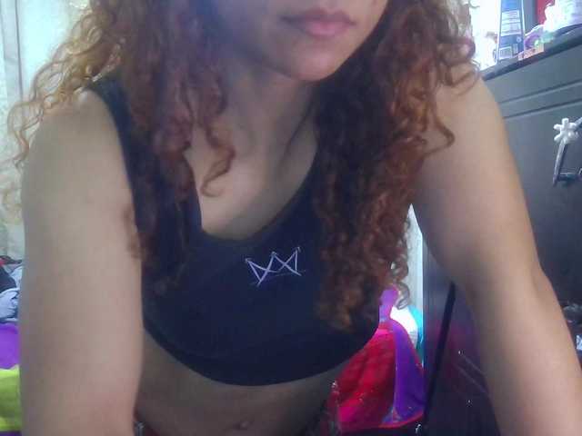 VioletSmmithh live cam preview