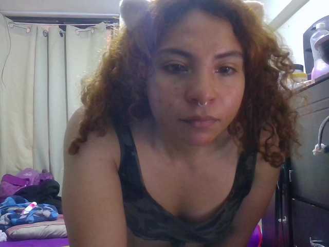 Violetsmmithh live cam on BongaCams