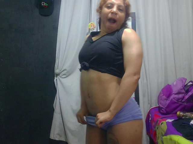 Violetsmmithh live cam on BongaCams