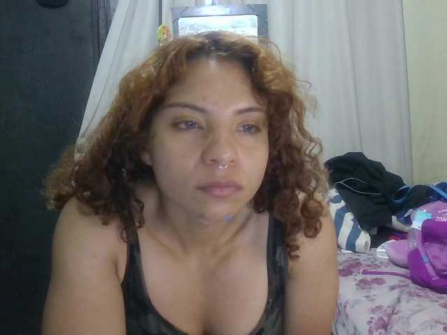 Violetsmmithh live cam on BongaCams