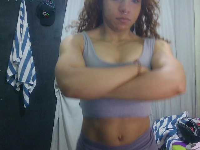 Violetsmmithh live webcam show
