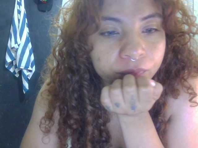 Violetsmmithh Canlı Cam: BongaCams