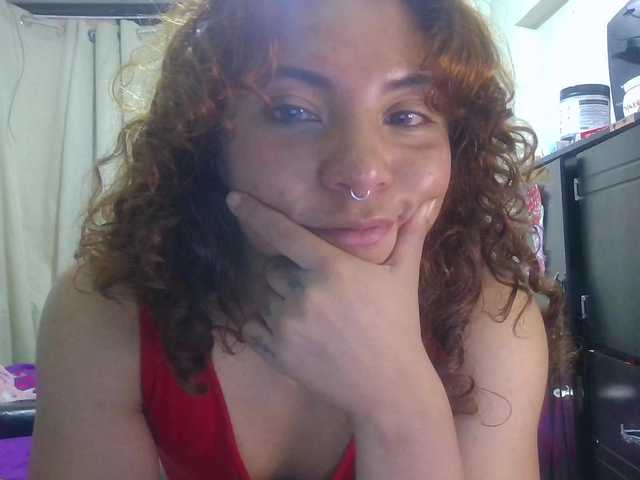 Violetsmmithh live cam on BongaCams