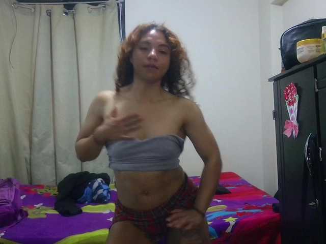 Violetsmmithh live cam on BongaCams
