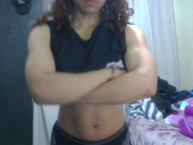 Violetsmmithh live cam on BongaCams