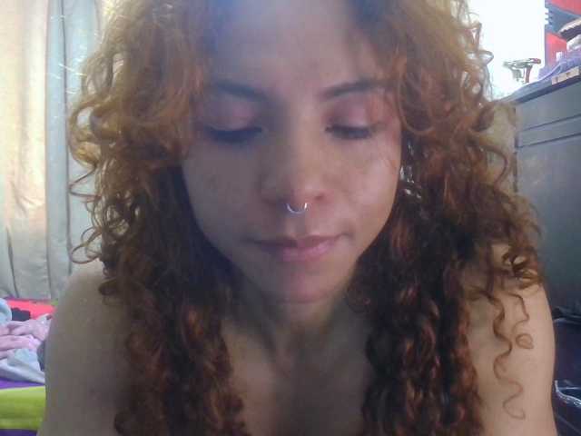 Violetsmmithh live cam on BongaCams