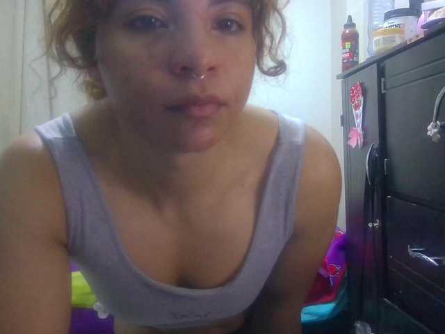 Violetsmmithh live cam on BongaCams