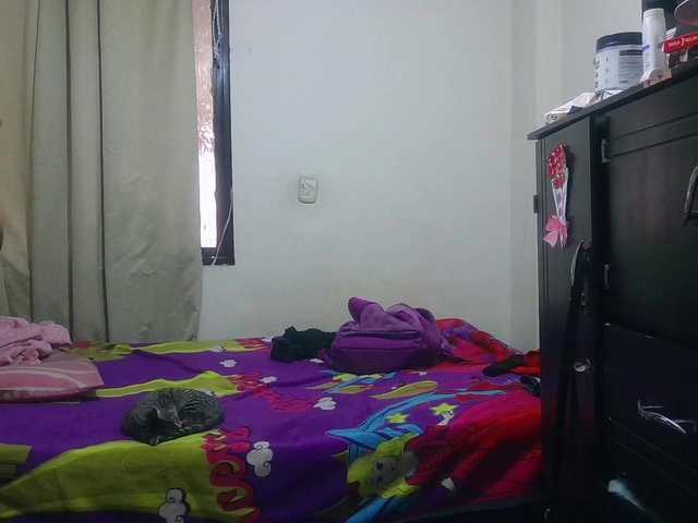 Violetsmmithh live cam on BongaCams