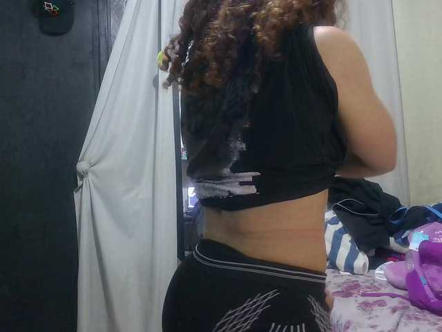 Violetsmmithh live cam on BongaCams