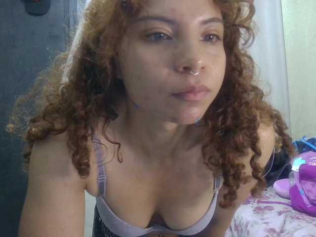Violetsmmithh live cam on BongaCams