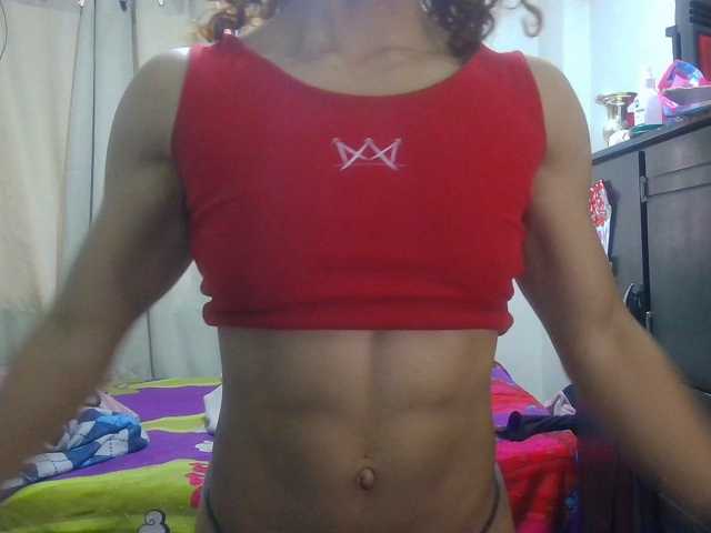 Violetsmmithh live cam on BongaCams
