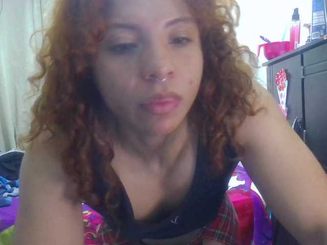 Violetsmmithh live cam on BongaCams