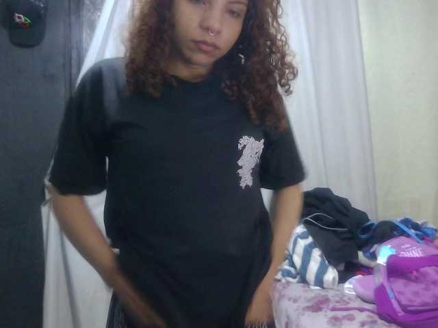 Violetsmmithh live cam on BongaCams