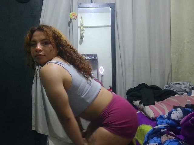 VioletSmmithh live webcam show