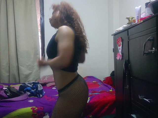 Violetsmmithh live cam on BongaCams