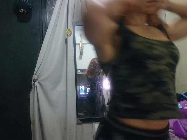 Violetsmmithh live cam on BongaCams
