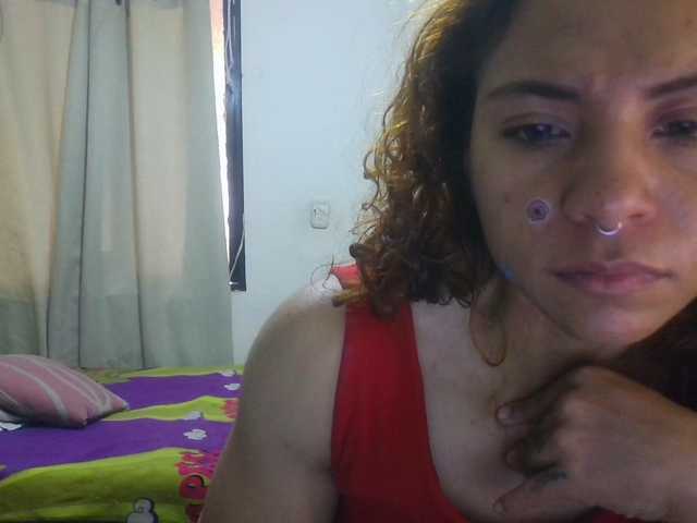 Violetsmmithh live cam on BongaCams
