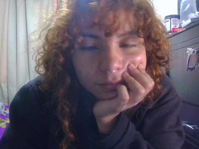 Violetsmmithh live cam on BongaCams