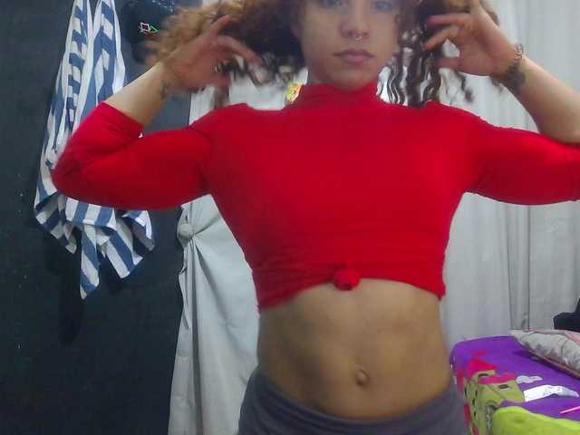 Violetsmmithh Live-Cam auf BongaCams