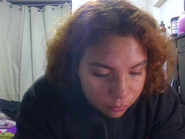 Violetsmmithh live cam on BongaCams