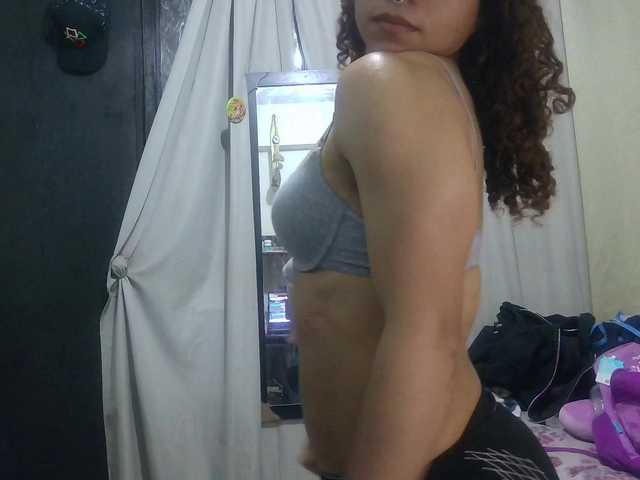 Violetsmmithh live cam on BongaCams