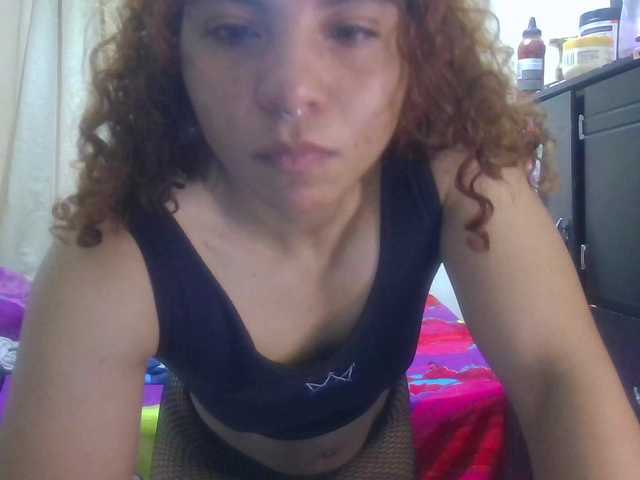 Violetsmmithh live cam on BongaCams