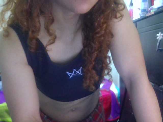 Violetsmmithh live cam on BongaCams