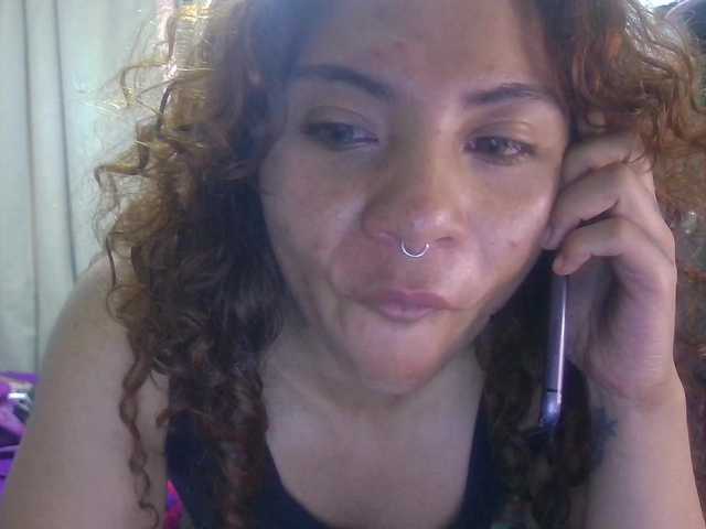 Violetsmmithh live cam on BongaCams