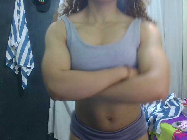 Violetsmmithh live webcam show