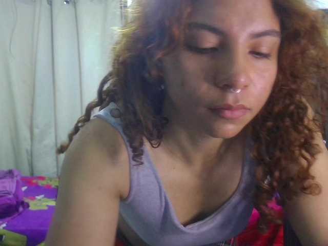 Violetsmmithh live cam on BongaCams