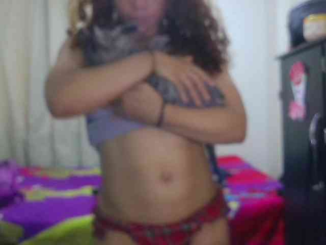 VioletSmmithh webcam