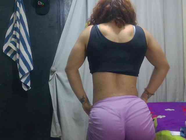 VioletSmmithh webcam