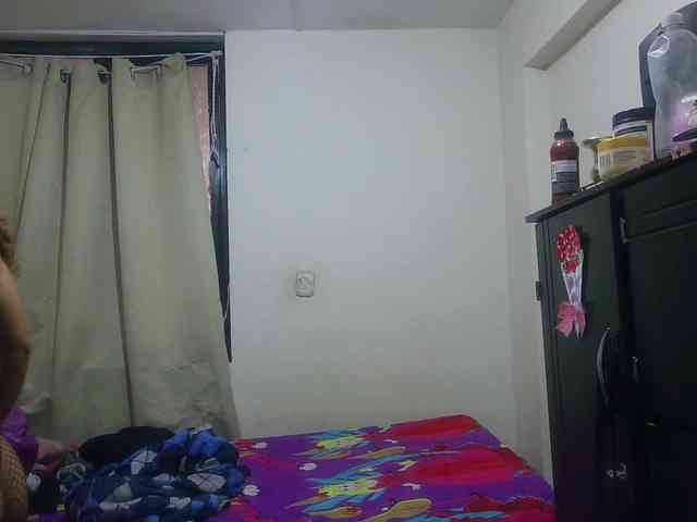 VioletSmmithh webcam