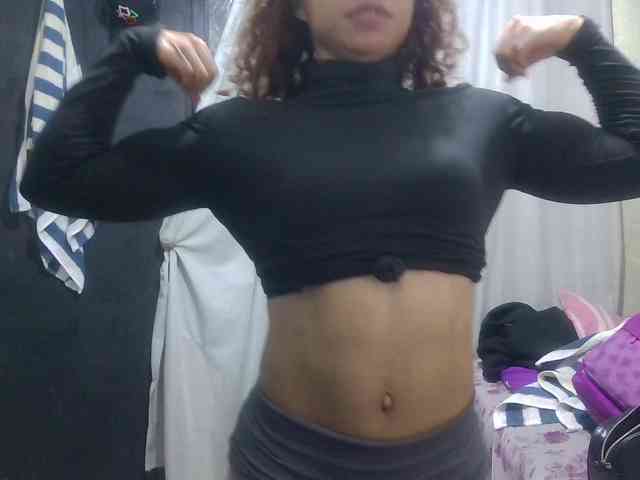 VioletSmmithh webcam