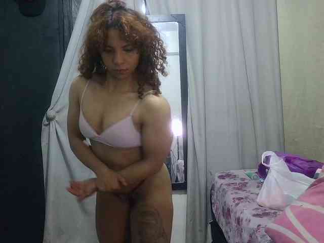 VioletSmmithh webcam