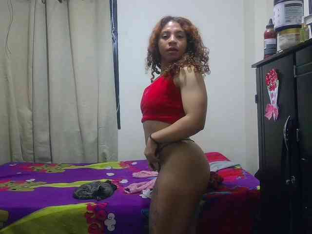 VioletSmmithh webcam