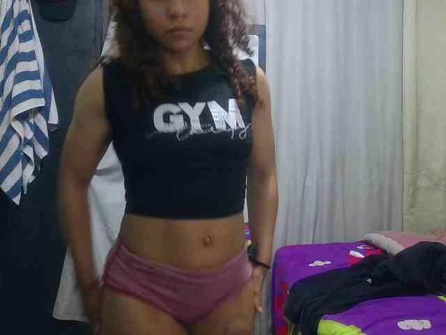 VioletSmmithh webcam
