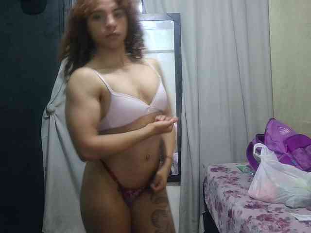 VioletSmmithh webcam