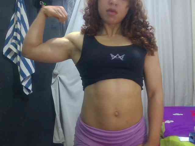 VioletSmmithh webcam