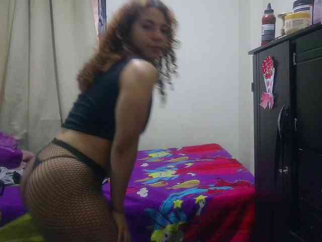 VioletSmmithh webcam