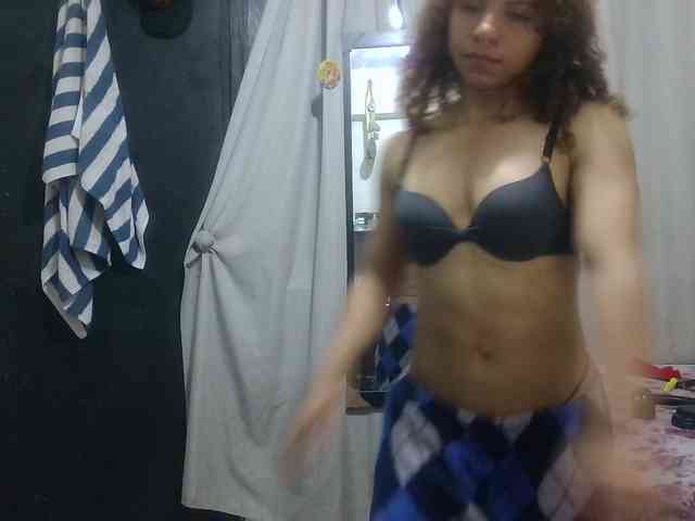 VioletSmmithh webcam