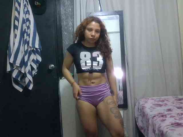 VioletSmmithh webcam