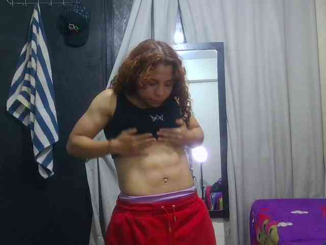 VioletSmmithh webcam