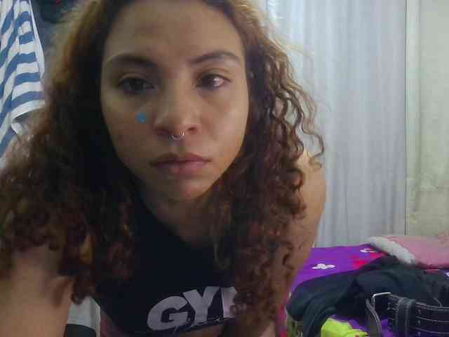 VioletSmmithh webcam