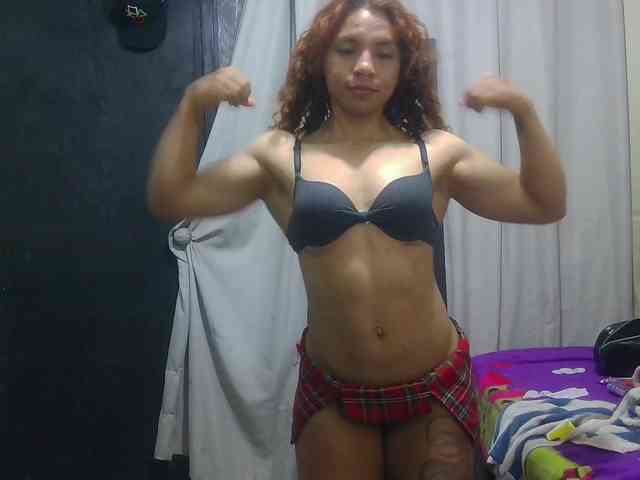 VioletSmmithh webcam