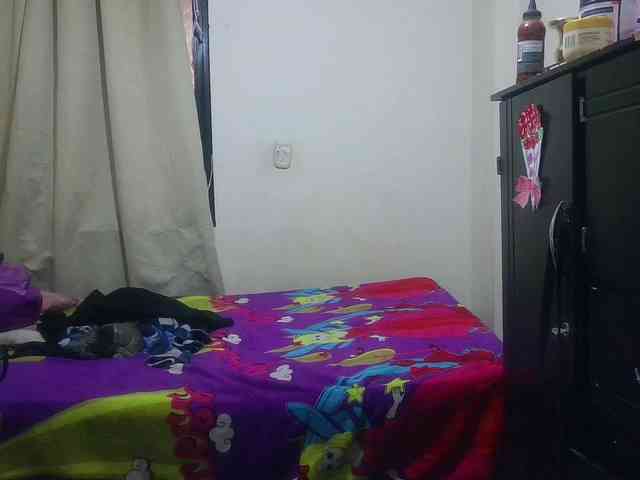 VioletSmmithh webcam