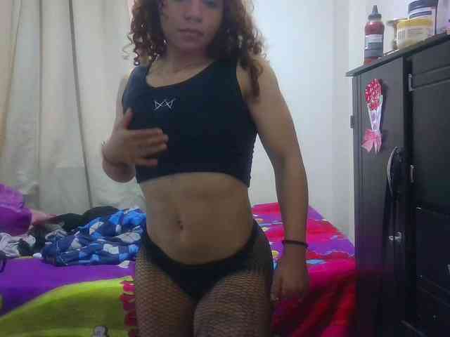 VioletSmmithh webcam