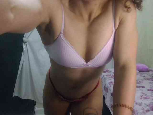 VioletSmmithh webcam